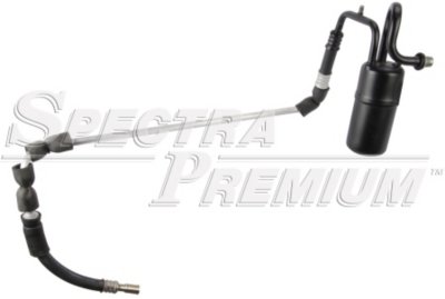 Spectra A/C Hose