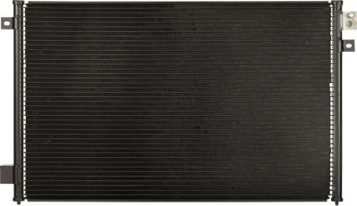Spectra A/C Condenser