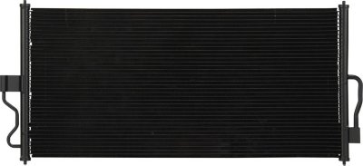 Spectra A/C Condenser