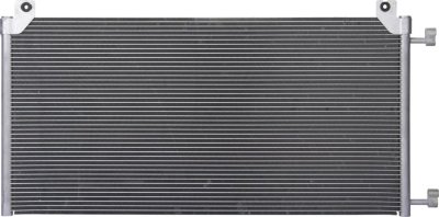 Spectra A/C Condenser