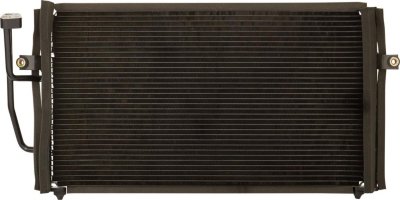 Spectra A/C Condenser