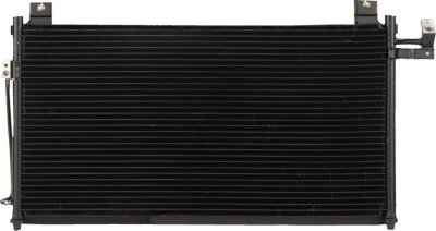Spectra A/C Condenser