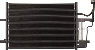 Spectra A/C Condenser