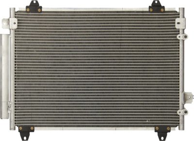 Spectra A/C Condenser