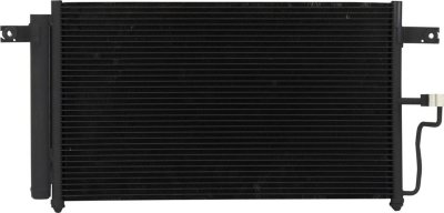 Spectra A/C Condenser