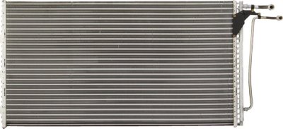 Spectra A/C Condenser