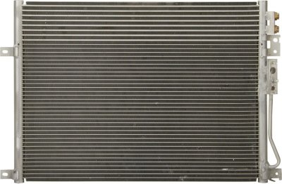Spectra A/C Condenser