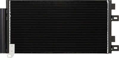 Spectra A/C Condenser