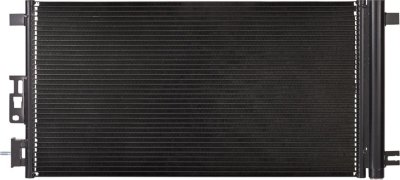 Spectra A/C Condenser