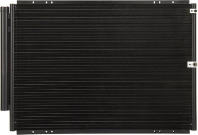 Spectra A/C Condenser