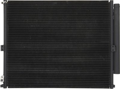 Spectra A/C Condenser