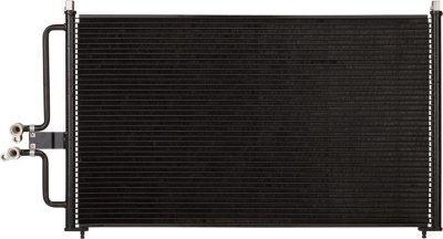 Spectra A/C Condenser