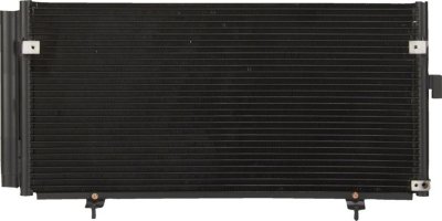 Spectra A/C Condenser