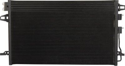Spectra A/C Condenser