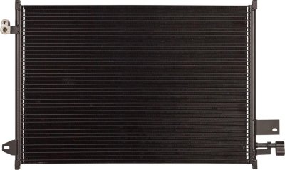 Spectra A/C Condenser