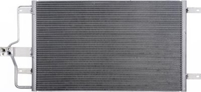Spectra A/C Condenser