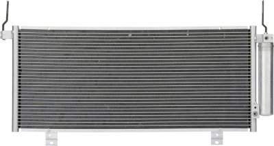 Spectra A/C Condenser