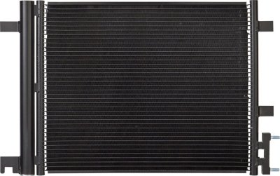 Spectra A/C Condenser