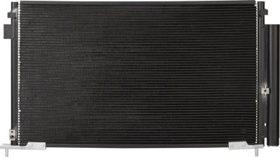 Spectra A/C Condenser