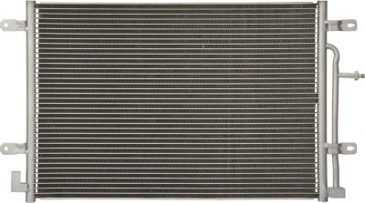 Spectra A/C Condenser