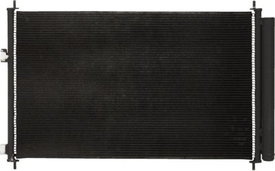 Spectra A/C Condenser