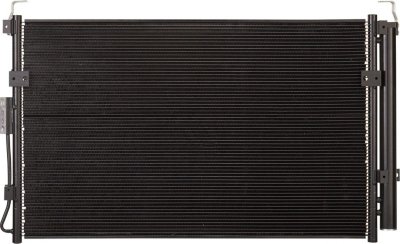 Spectra A/C Condenser