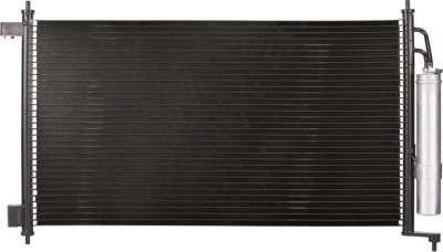 Spectra A/C Condenser