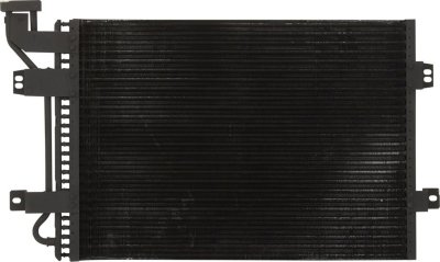 Spectra A/C Condenser