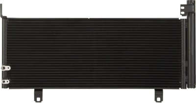 Spectra A/C Condenser