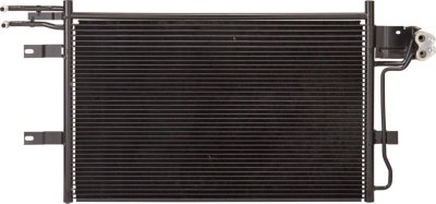 Spectra A/C Condenser