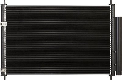 Spectra A/C Condenser