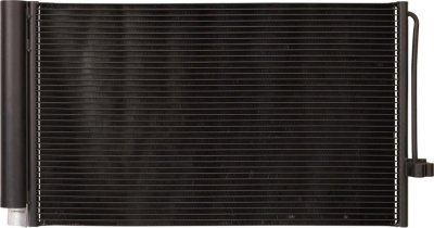 Spectra A/C Condenser