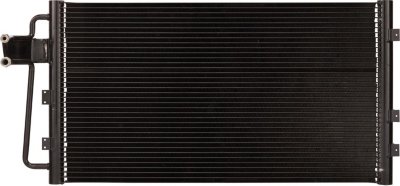 Spectra A/C Condenser