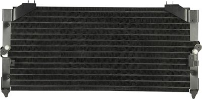 Spectra A/C Condenser