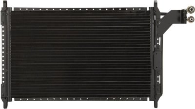Spectra A/C Condenser