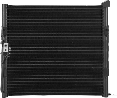 Spectra A/C Condenser