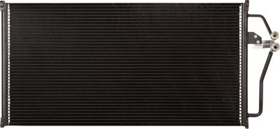 Spectra A/C Condenser