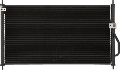 Spectra A/C Condenser