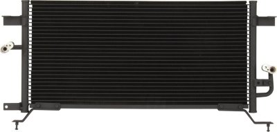 Spectra A/C Condenser