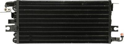 Spectra A/C Condenser