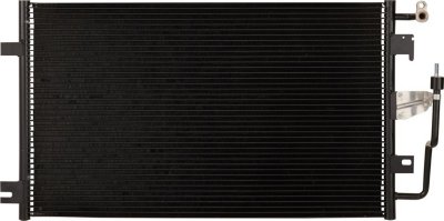 Spectra A/C Condenser