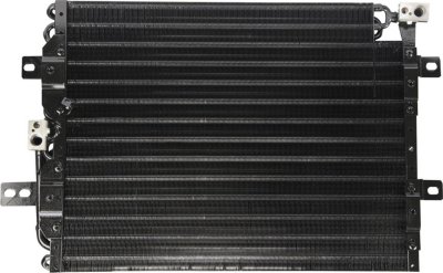 Spectra A/C Condenser