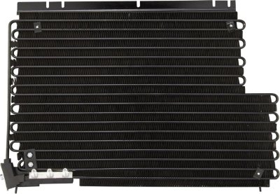 Spectra A/C Condenser