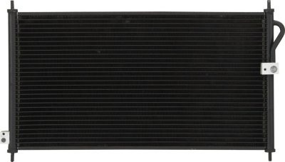 Spectra A/C Condenser