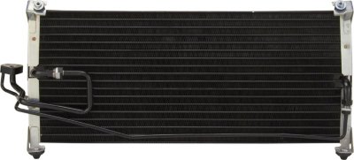 Spectra A/C Condenser