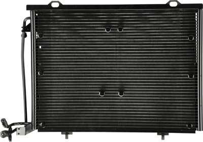 Spectra A/C Condenser