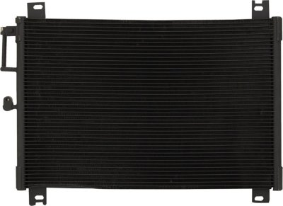 Spectra A/C Condenser
