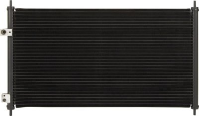 Spectra A/C Condenser