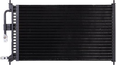 Spectra A/C Condenser