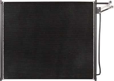 Spectra A/C Condenser